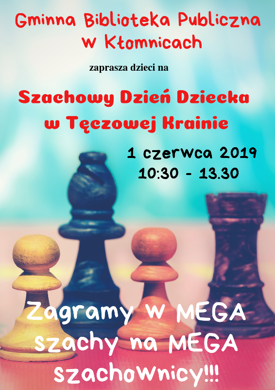 Szachowy dzień dziecka1