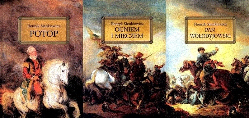 trylogia