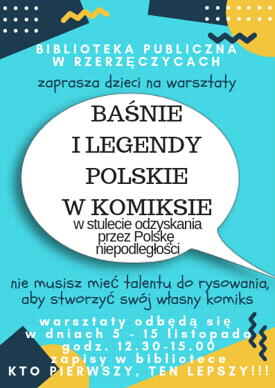 Ogłoszenie z zaproszeniem 1