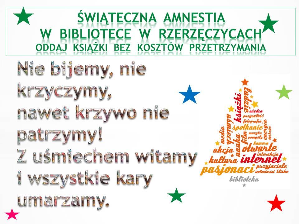 abolicja witeczna