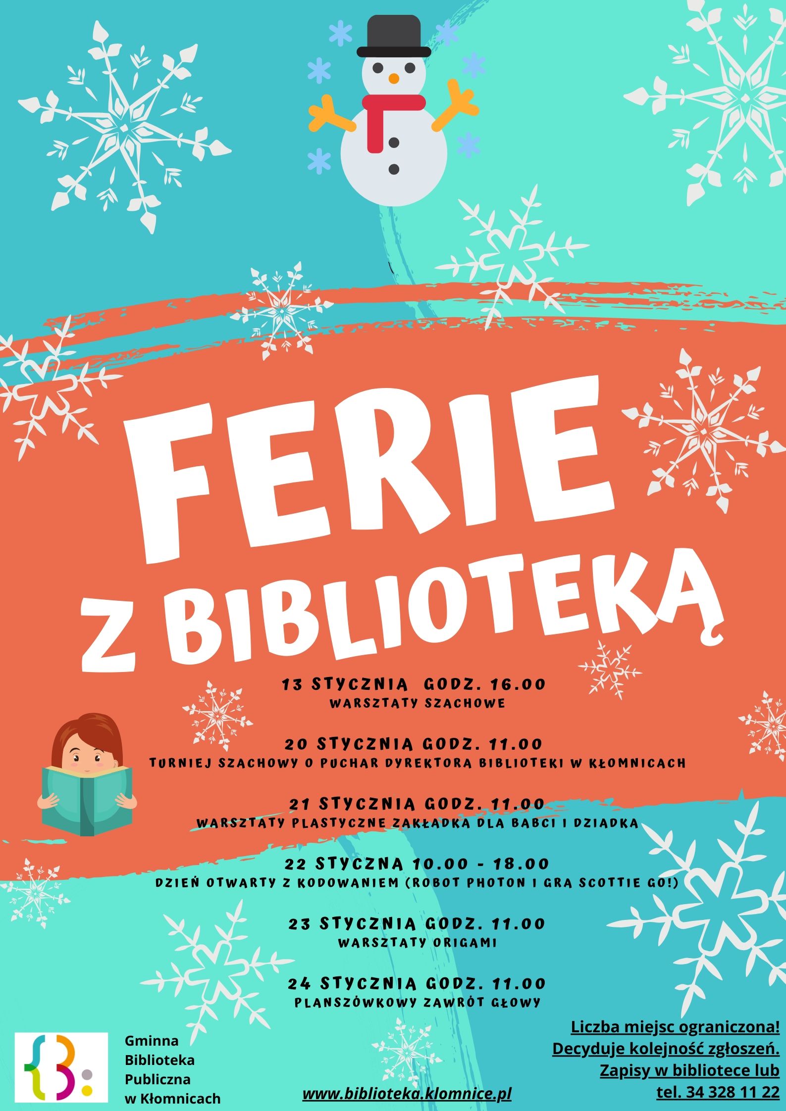 ferie 1